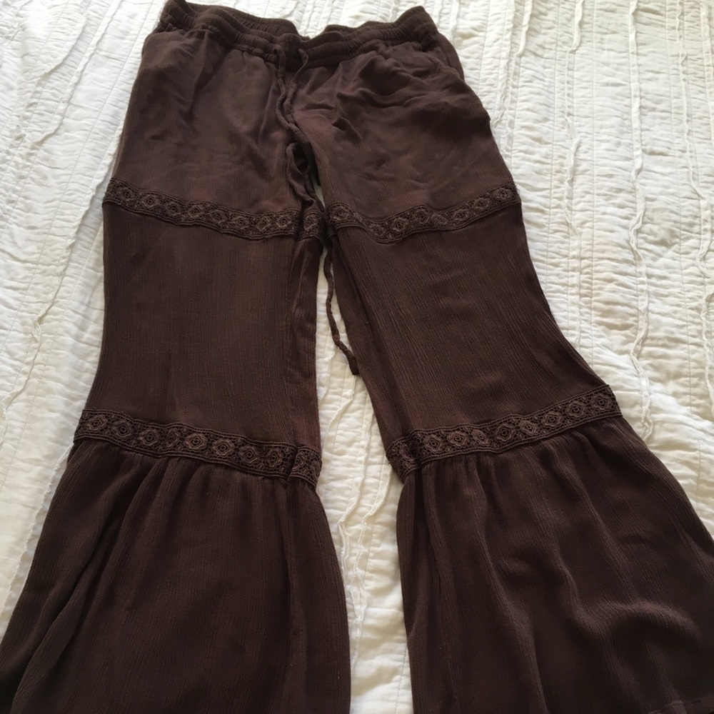 Matilda Jane Wide Leg Pants